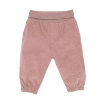 MAXIMO Cord Pumphose mit Jerseybund Ash Rose
