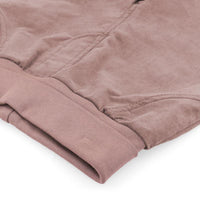 MAXIMO Cord Pumphose mit Jerseybund Ash Rose