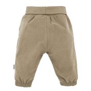 MAXIMO Cord Pumphose mit Jerseybund Nomad