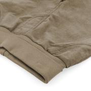 MAXIMO Cord Pumphose mit Jerseybund Nomad