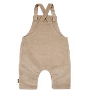 MAXIMO Baby Cord Latzhose Nomad