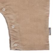 MAXIMO Baby Cord Latzhose Nomad