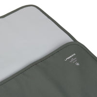 LÄSSIG Windeletui Olive