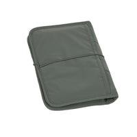 LÄSSIG Windeletui Olive
