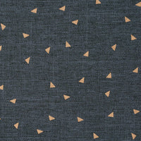LÄSSIG Kinderwagen Organizer - Triangle Dark Grey