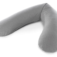 THERALINE Stillkissen Bezug (Bambus-Jersey)
