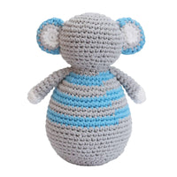 SINDIBABA Stehaufmännchen ELEFANT