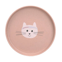 LÄSSIG Teller Tiny Team Cat