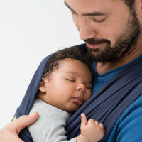 Babylonia Tricot-Slen Blue Jeans