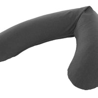 THERALINE Stillkissen Bezug (Bambus-Jersey)