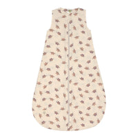 LÄSSIG Muslin Schlafsack - Tiny Team Cat