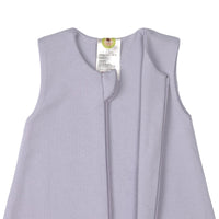 LÄSSIG Schlafsack Jersey - Cat Lilapastel