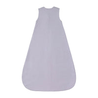 LÄSSIG Schlafsack Jersey - Cat Lilapastel