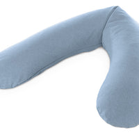 THERALINE Stillkissen Bezug (Bambus-Jersey)