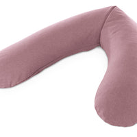 THERALINE Stillkissen Bezug (Bambus-Jersey)