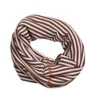 PICKAPOOH Strunzl Redwood gestreift