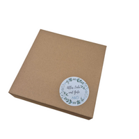 GESCHENK-SET "Pinguin Penny"