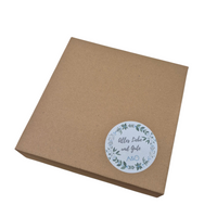 GESCHENK-SET "Pinguin Penny"