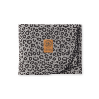 CLOBY UV Decke UPF50+ Leopard Grey