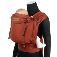 DIDYMOS DidyKlick - Rusty Red