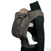 DIDYMOS DidyKlick - Mocca