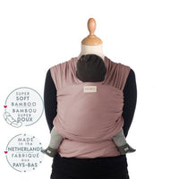 Babylonia Tricot-Slen Bamboo Woodrose