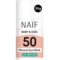 NAIF Sonnenschutzstick LSF 50