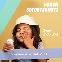 NAIF Sonnenschutzstick LSF 50
