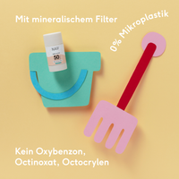 NAIF Sonnenschutzstick LSF 50
