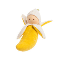 NANCHEN NATUR Bananenrassel