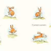 KINDERBUCH I ha di weisch wie gärn