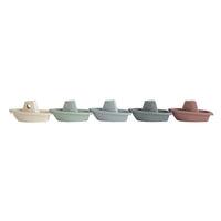 MUSHIE Bath Boats - Original