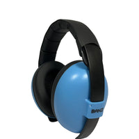 BANZ Ohrschützer Sky Blue MP
