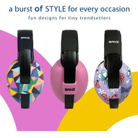 BANZ Ohrschützer Gras Grün