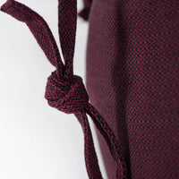 MySol Wild Berry mit Schnallenhüftgurt (Halfbuckle) von Girasol