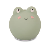 FILIBABBA LED Lampe - Frey der Frosch