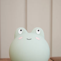 FILIBABBA LED Lampe - Frey der Frosch