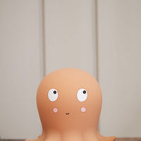 FILIBABBA LED Lampe - Otto der Oktopus