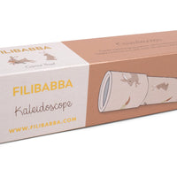 FILIBABBA Kaleidoskop - Carrot Thief