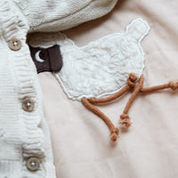 FILIBABBA Spiel- und Krabbeldecke - Mein grosser Bauernhof