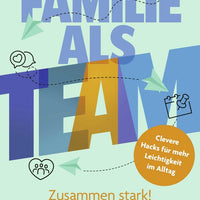 BUCH Familie als Team