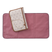 FRESK Wickeltasche BERRIES