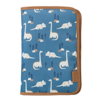 FRESK Wickeltasche DINO
