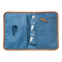 FRESK Wickeltasche DINO