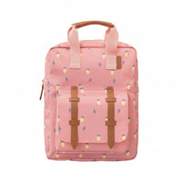 FRESK Rucksack - SUMMER FRUITS