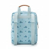 FRESK Rucksack - SUBMARINE