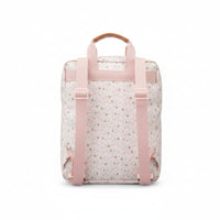 FRESK Rucksack - GARDEN FLOWERS