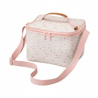 FRESK Kühltasche Gross - Garden Flowers