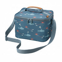 FRESK Kühltasche Gross - Sharks