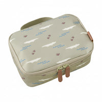 FRESK Kühltasche Klein - Crocodile
